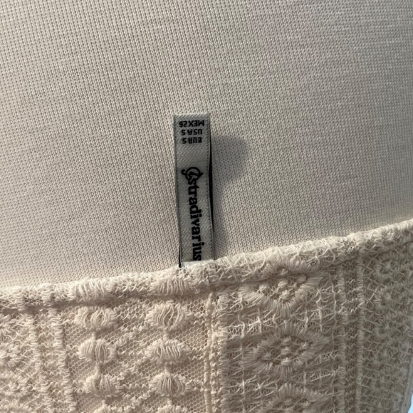 Stradivarius maxi dress - Picture 6 of 11